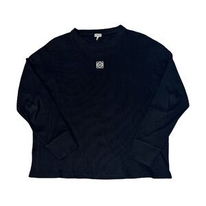 LOEWE SWEATSHIRT